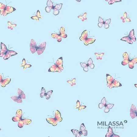 Обои Milassa Twins 4, 006 в Каменске-Уральском