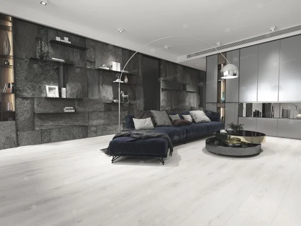 Кварц-виниловая плитка Alpine Floor Premium XL Дуб Кливио ЕСО 7-33, 8 мм. 43 класс в Каменске-Уральском