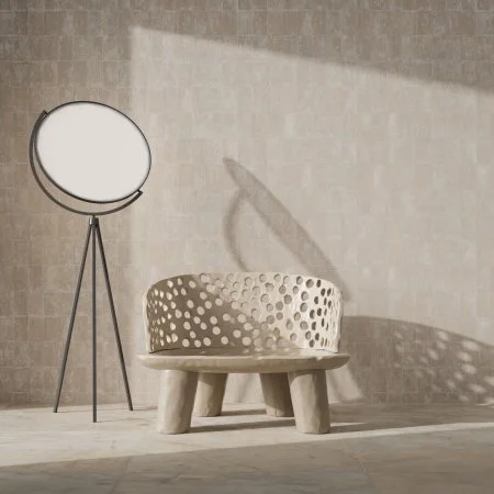 Обои Loymina Stucco STC1 008/1 в Каменске-Уральском