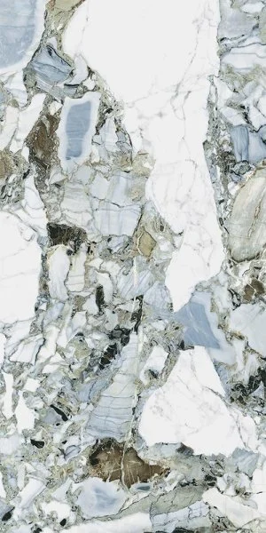 Керамогранит Vitra SityMarble Амазония Мультиколор 60х120 (Лаппатированная и Реттифицированная) в Каменске-Уральском