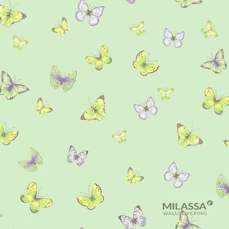 Обои Milassa Twins 4, 005 в Каменске-Уральском