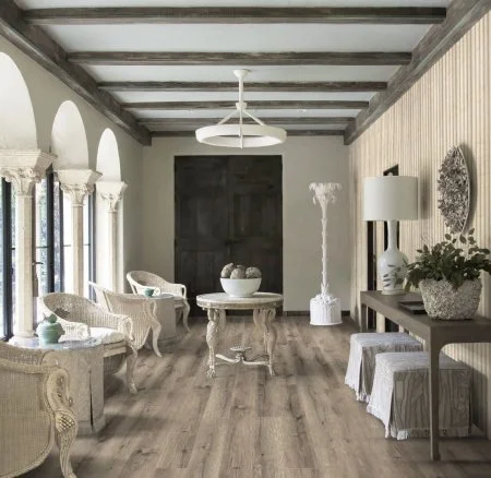 Виниловый пол Royce Ultima U1969 Дуб Банбери в Каменске-Уральском