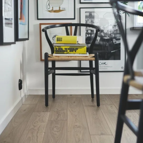 Ламинат Pergo Malmö Pro Дуб Глубинный Темно-Серый L1258-04433 в Каменске-Уральском