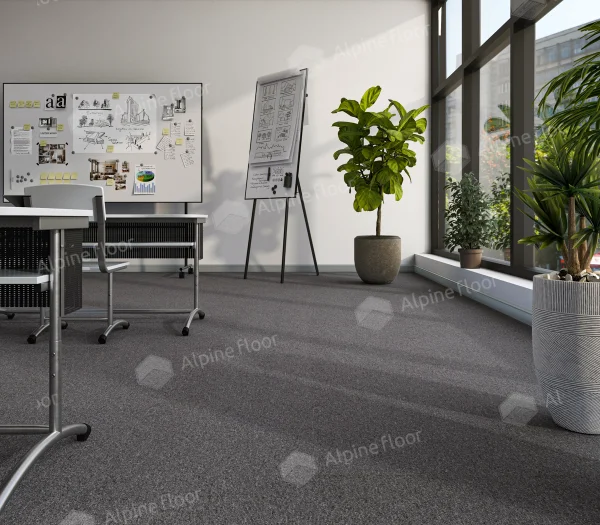 Ковровая плитка Alpine Floor Huron 402-1 Супериор в Каменске-Уральском