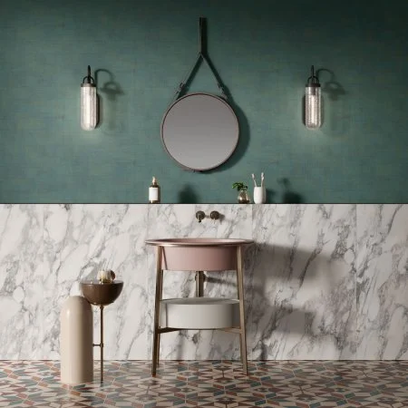 Обои Loymina Stucco STC4 005/1 в Каменске-Уральском