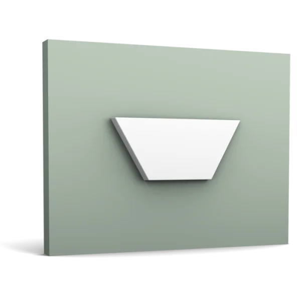 Декоративная панель Orac W101 (15x34.5x2.9 см) в Каменске-Уральском