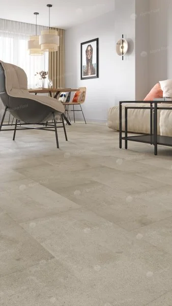 Каменно-полимерная плитка Alpine Floor Stone Зион ECO 4-24, 4 мм 43 класс в Каменске-Уральском