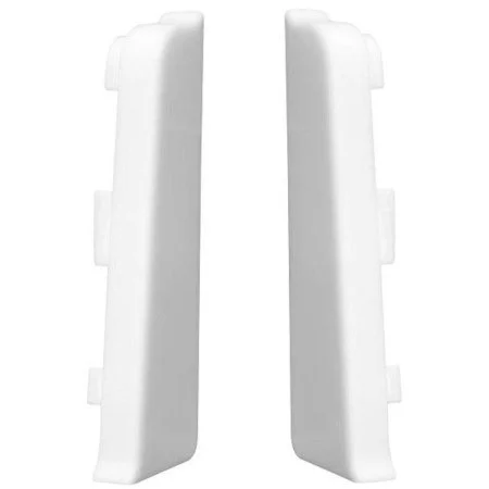 Заглушка INDO70 40 Белый Матовый в Каменске-Уральском