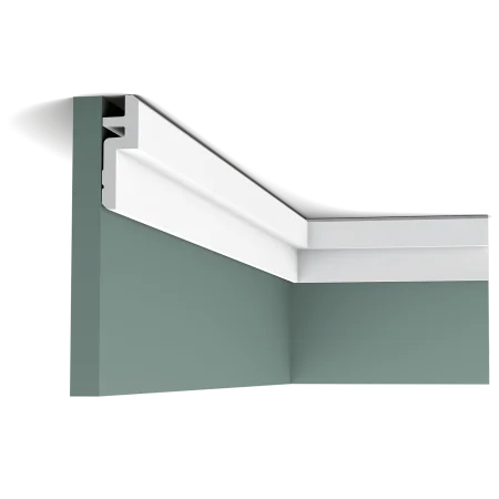 Карниз Orac C394 (31*95*2000 мм) в Каменске-Уральском