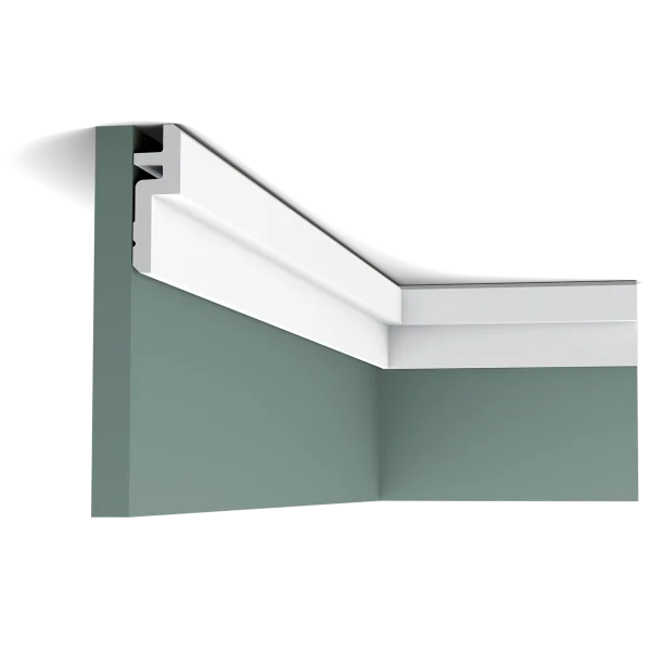 Карниз Orac C394 (31*95*2000 мм) в Каменске-Уральском