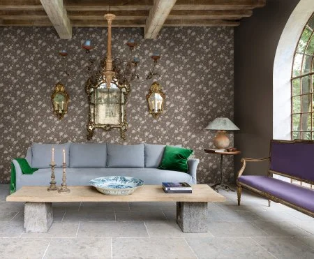 Обои Milassa Mirabelle MR1, 012 в Каменске-Уральском