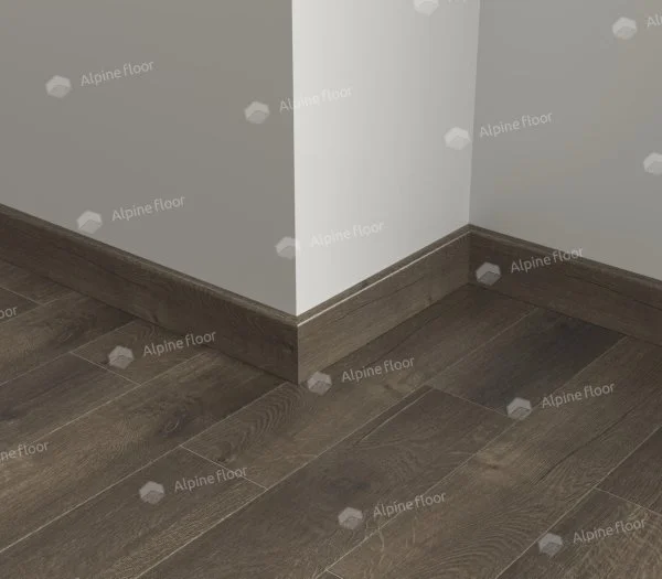 Кварцевый плинтус Alpine Floor Parquet Light 13-19 Дуб Антарес в Каменске-Уральском