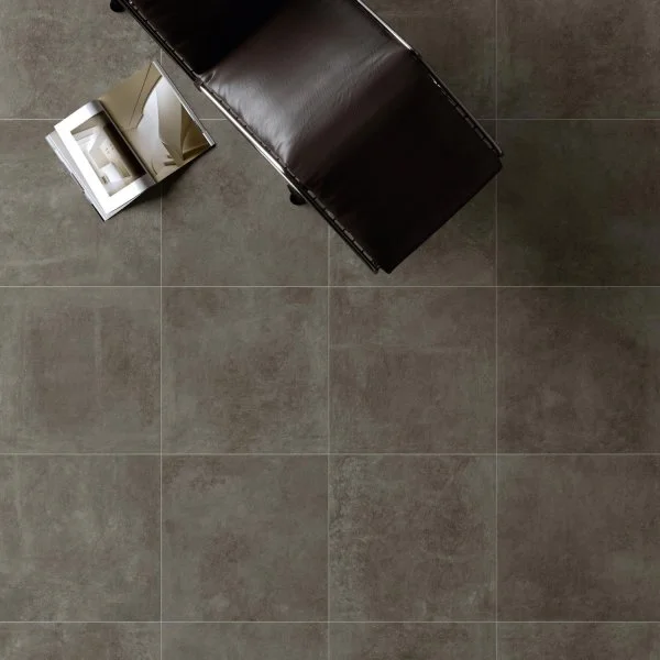 Керамогранит Coliseum Экспо Дарк 60х60 (Натуральный и Реттифицированный) в Каменске-Уральском