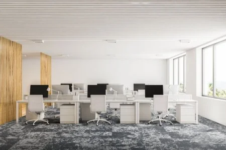 Ковровая плитка AW Macro 94 в Каменске-Уральском