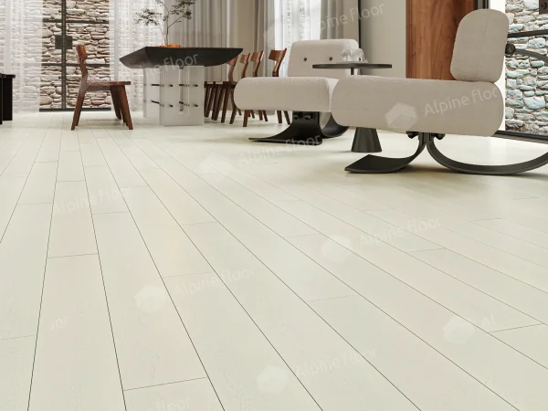 Каменно-полимерная плитка Alpine Floor Grand Sequoia Village Инио ECO 11-2107 4мм, 43 класс в Каменске-Уральском