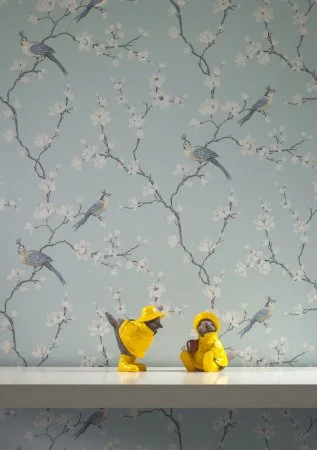 Обои Loymina La Belle Epoque BQ5, 006 в Каменске-Уральском