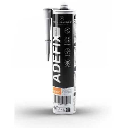 Клей акриловый Black Adefix 310 мл в Каменске-Уральском