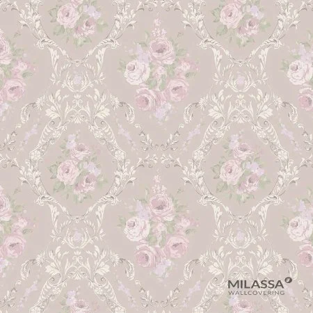 Обои Milassa Joli4, 001/1 в Каменске-Уральском