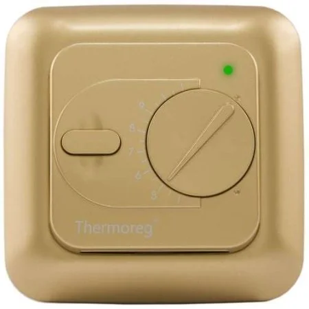 ТерморегуляторThermoreg TI-200 Gold в Каменске-Уральском