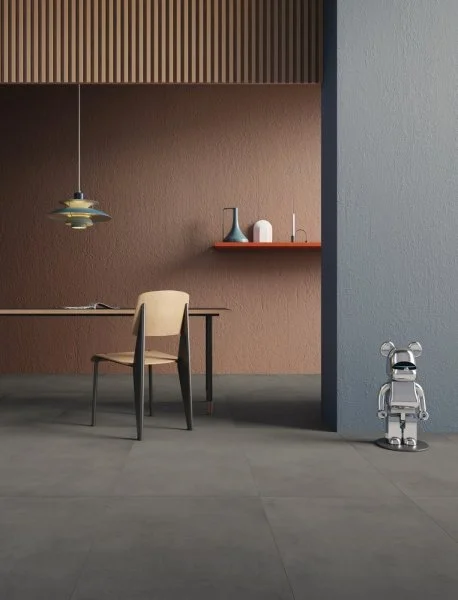 Керамогранит Coliseum Сан-Сиро Дарк 60х120 (Натуральный и Реттифицированный) в Каменске-Уральском