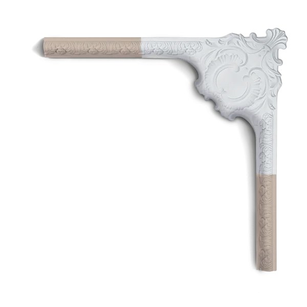 Угловой элемент Orac P3020А (452*425*40 мм) в Каменске-Уральском