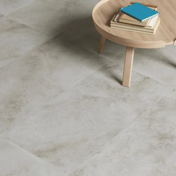 Керамогранит Coliseum Монца Грэй 60х120 (Натуральный и Реттифицированный) в Каменске-Уральском