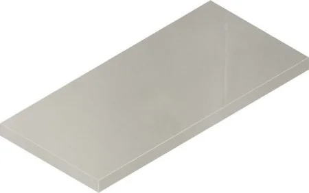 Керамогранит Italon Континуум Сильвер Ступень угловая левая 33х60 (Натуральная) в Каменске-Уральском