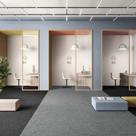 Ковровая плитка AW Medusa 90 в Каменске-Уральском