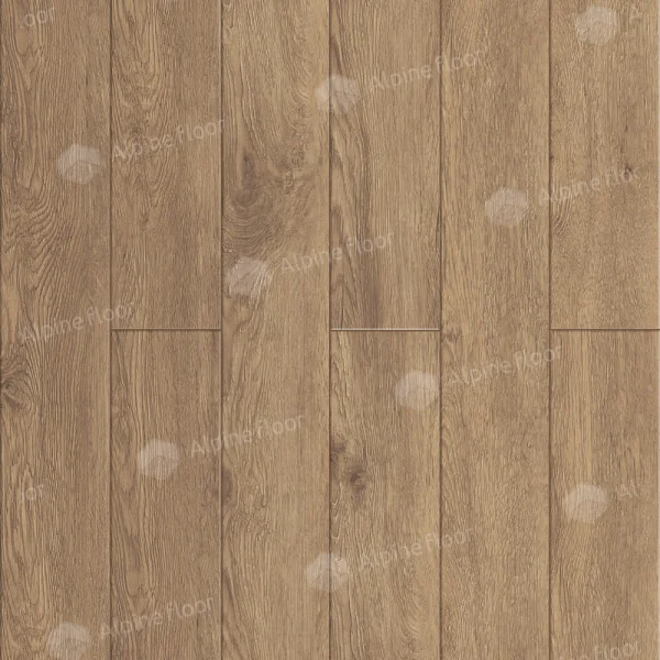 Каменно-полимерная плитка Alpine Floor Grand Sequoia Village Гевуина ECO 11-707 4мм, 43 класс в Каменске-Уральском