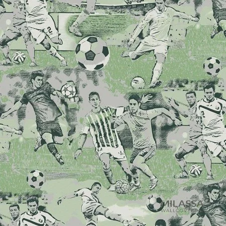 Обои Milassa Twins 11, 005 в Каменске-Уральском