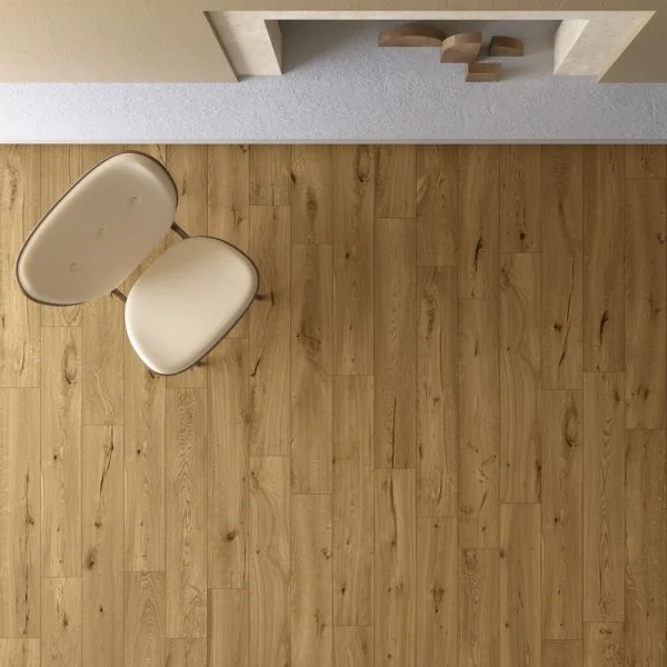 Керамогранит Coliseum Натура Нат 20х120 (Натуральный и Реттифицированный) в Каменске-Уральском