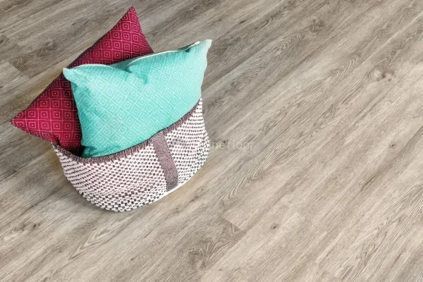 Кварц-виниловая плитка Alpine Floor Grand Sequoia Атланта ECO 11-202 (2,5 мм. 43 класс) в Каменске-Уральском