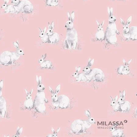 Обои Milassa Twins 1, 007 в Каменске-Уральском