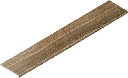 Керамогранит Italon Этернум Фумэ Ступень Фронт 33х160 (Натуральная) в Каменске-Уральском