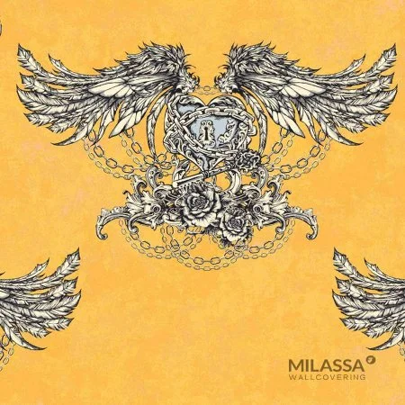 Обои Milassa Twins 10, 004 в Каменске-Уральском