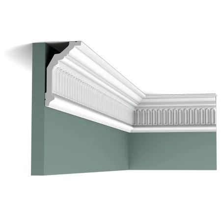 Карниз Orac C304 (122*72*2000 мм) в Каменске-Уральском