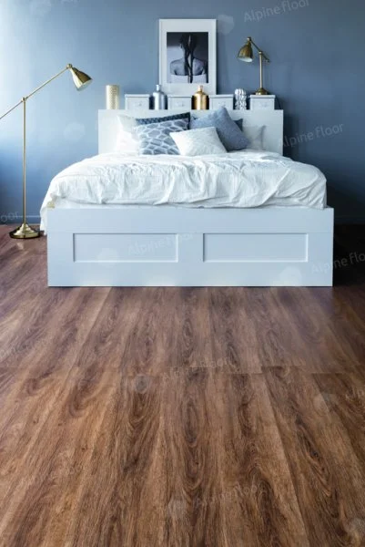 Кварц-виниловая плитка Alpine Floor Easy Line Сосновый Бор ЕСО 3-22 3 мм. 43 класс в Каменске-Уральском