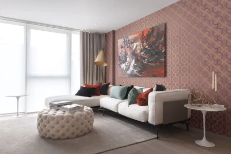 Обои Milassa Neo Classic Neo1, 007 в Каменске-Уральском