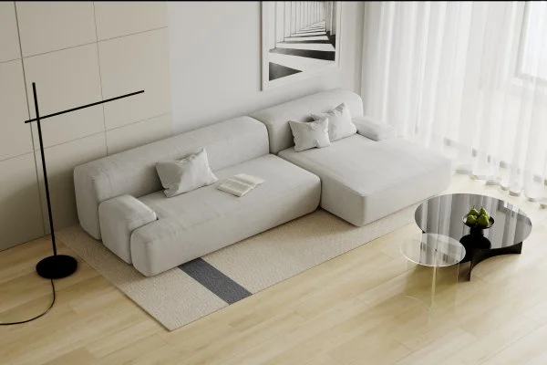 Кварц-виниловая плитка Refloor Fargo Bevel 50-6191-3 Дуб Манчестер в Каменске-Уральском