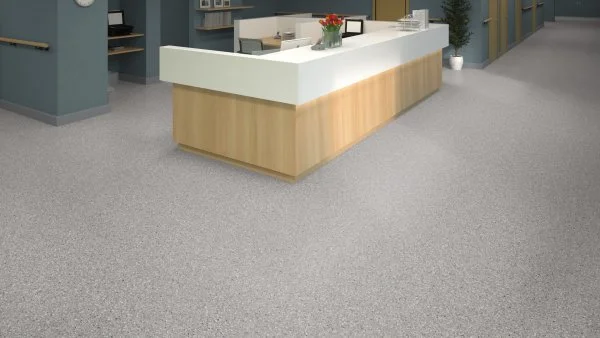 Линолеум Tarkett iQ Monolit CMONI-930 2 м в Каменске-Уральском