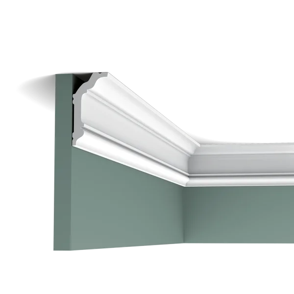 Карниз Orac CX176 (80*40*2000 мм) в Каменске-Уральском