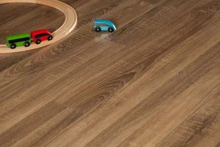 Ламинат Kronopol Platinium Slim 2048 Barbacan Oak в Каменске-Уральском