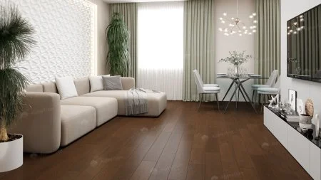 Инженерная доска Alpine Floor Villa Дуб Марсала в Каменске-Уральском