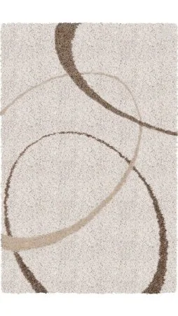 Ковер Синтелон Mondo 0,80х1,50 05EBD Прямоугольник в Каменске-Уральском