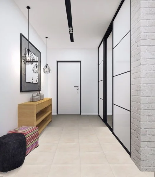 ПВХ плитка Bonkeel Rockstar Keith Плитка (457,2 x 457,2 мм) в Каменске-Уральском