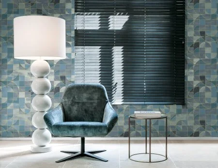 Обои Milassa Geometrica Gm1, 015 в Каменске-Уральском