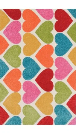 Ковер Синтелон Play 1,20x1,70 09VRV Прямоугольник в Каменске-Уральском