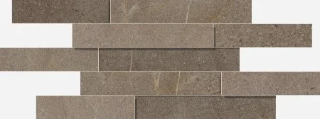 Керамогранит Italon Контемпора Бёрн Брик 3D 28x78 в Каменске-Уральском