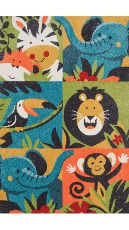 Ковер Синтелон Play 1,60x2,30 01PYA Прямоугольник в Каменске-Уральском