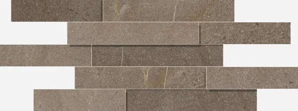 Керамогранит Italon Контемпора Бёрн Брик 3D 28x78 в Каменске-Уральском